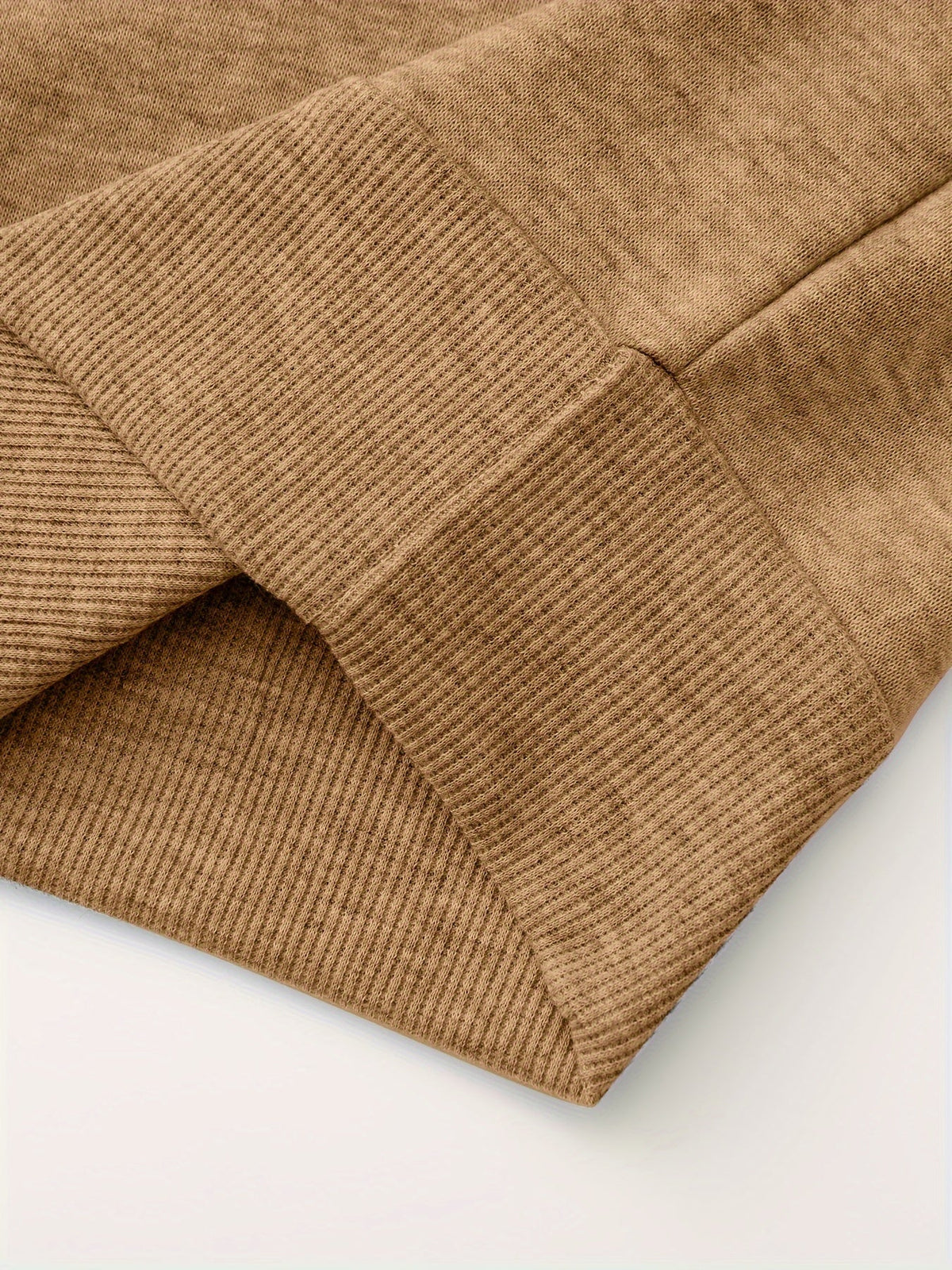 Oscar | Eleganter Half-Zip-Pullover