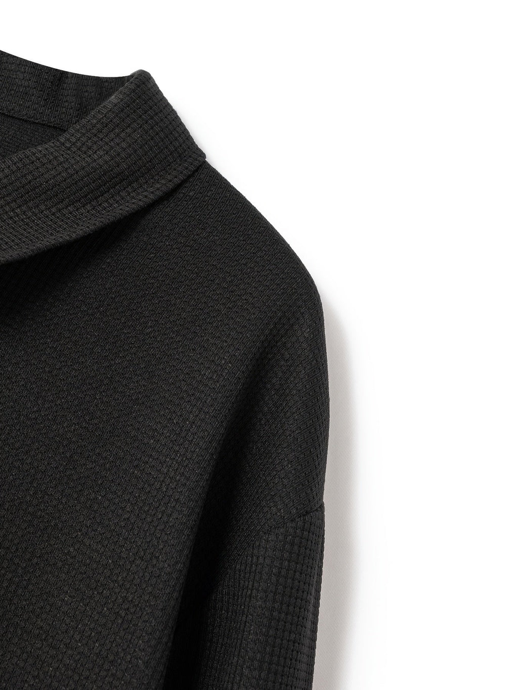 Gerard | Refined Textured Jacket
