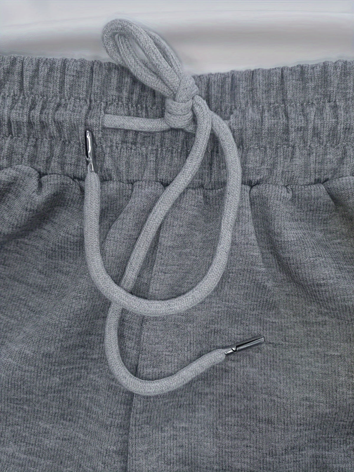 Tamara | Relaxed Straight-Leg Trousers