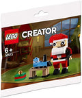 30573 Sachet LEGO Père Noël -
