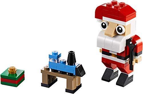 30573 Sachet LEGO Père Noël -