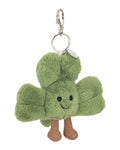 Jellycat AMUSEABLES SIOFRA SHAMROCK TASCHENANHÄNGER