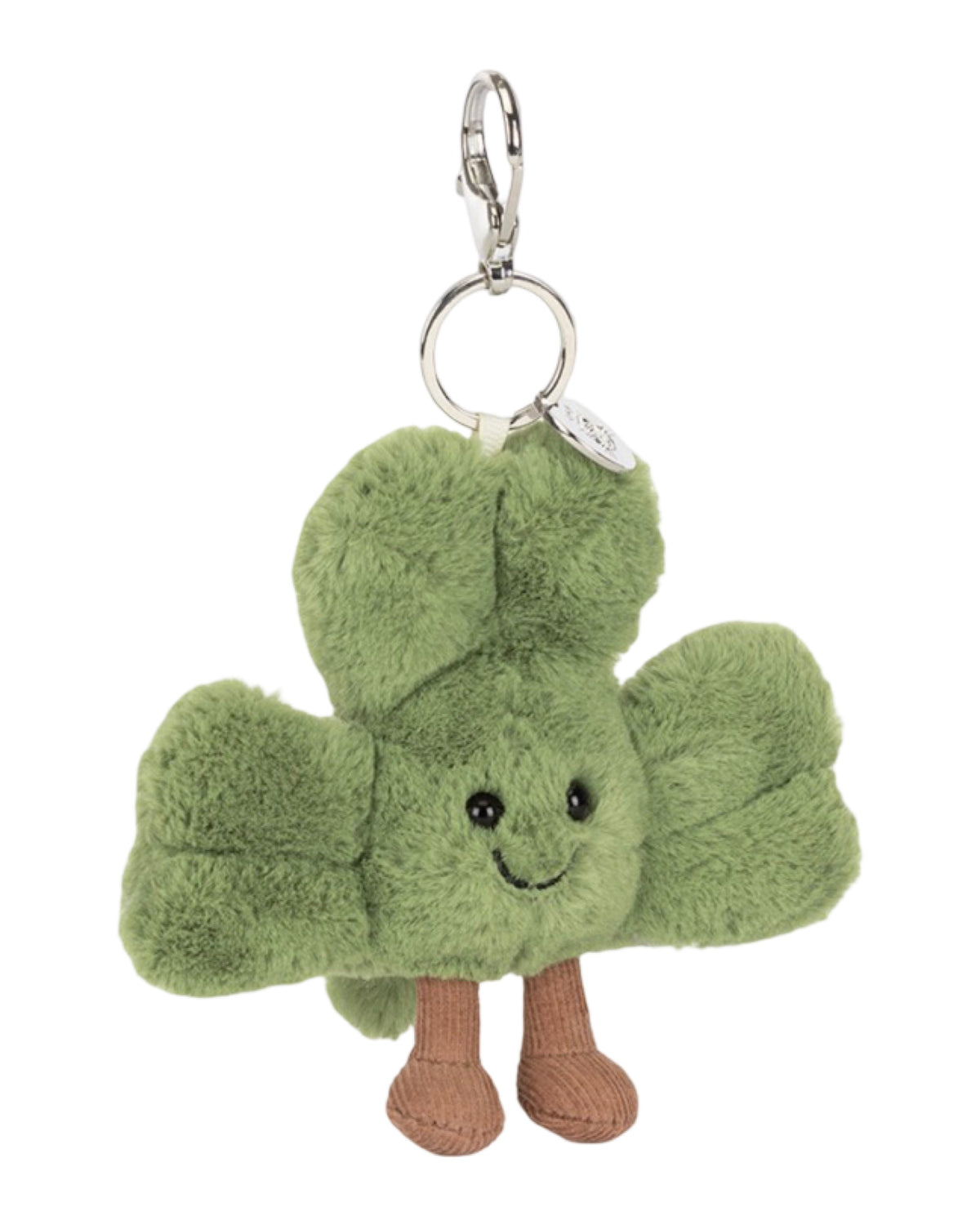 Jellycat AMUSEABLES SIOFRA SHAMROCK TASCHENANHÄNGER