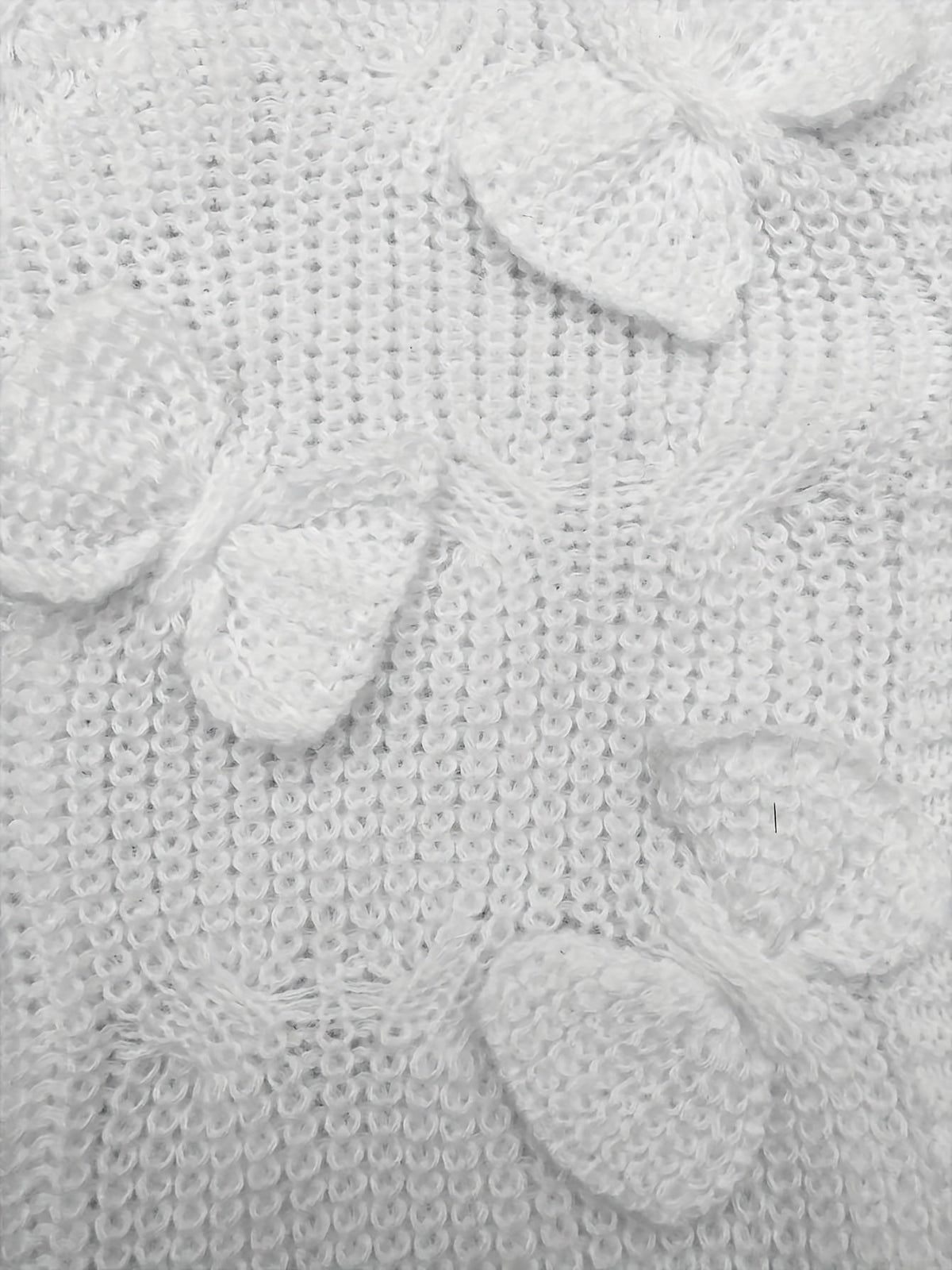 Primrose | Cardigan mit Schleifen-Detail