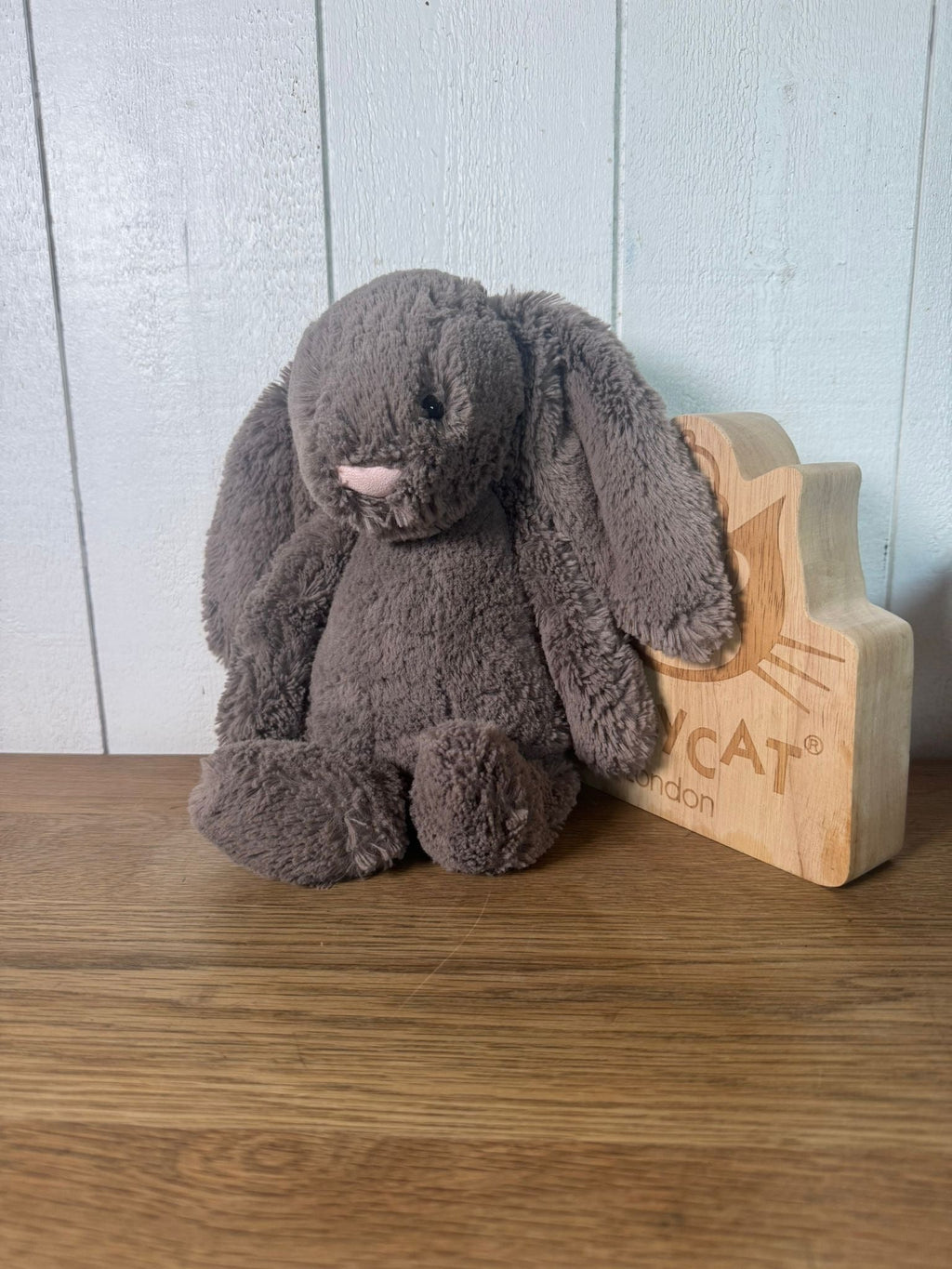 Jellycat Medium Truffle Bunny - Untagged