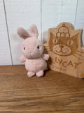 Jellycat x Kutie pops Bunny