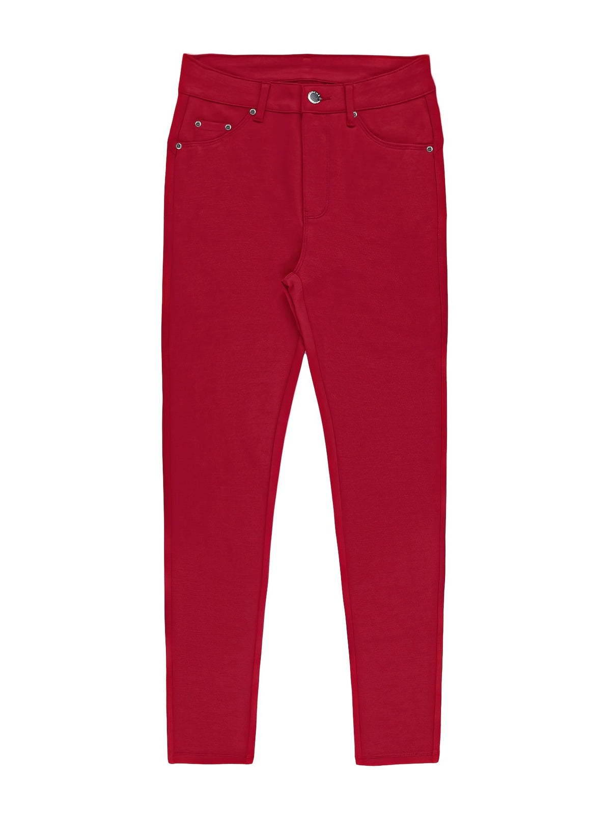 Emmeline | Skinny-Jeans mit hoher Taille