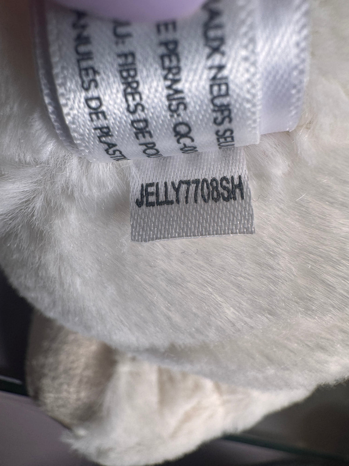Jellycat Merry Mouse