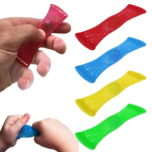 Marble Mesh Fidget - 2 Pack