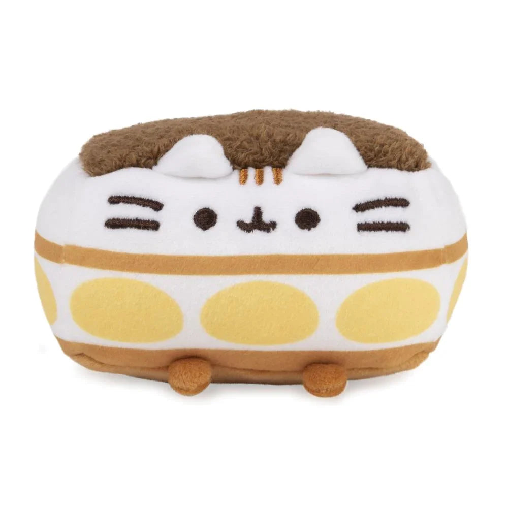 Pusheen Tiramisu Pusheen Squishy Plush 11cm