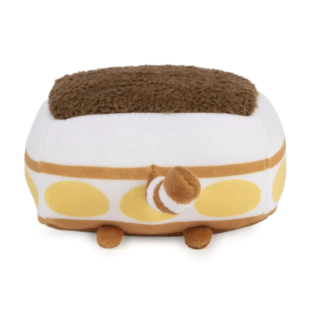 Pusheen Tiramisu Pusheen Squishy Plush 11cm