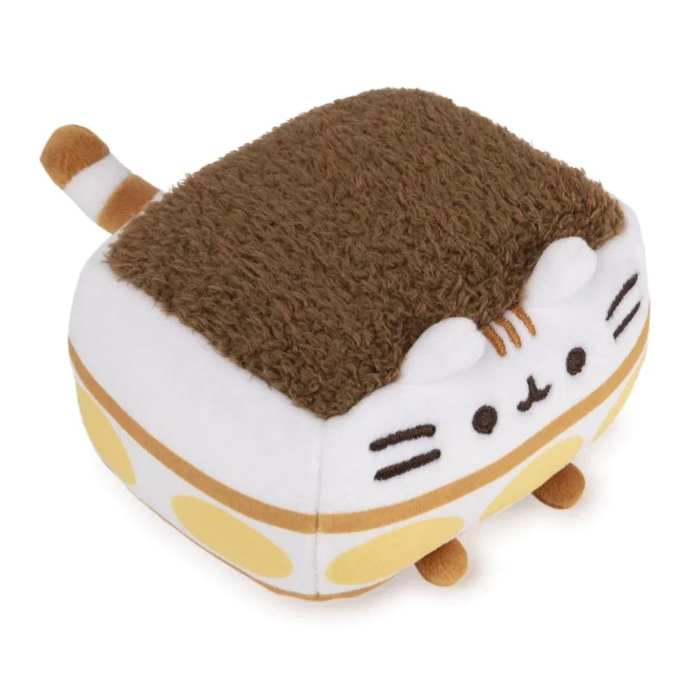 Pusheen Tiramisu Pusheen Squishy Plush 11cm