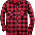 Dalton | Classic Checked Shirt