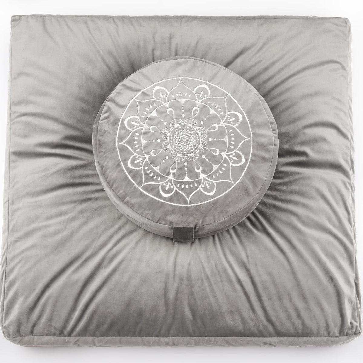 Meditation Yoga Floor Cushion Comfortable Sitting Support Pad