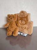 Jellycat Tiny Bartholomew Bear