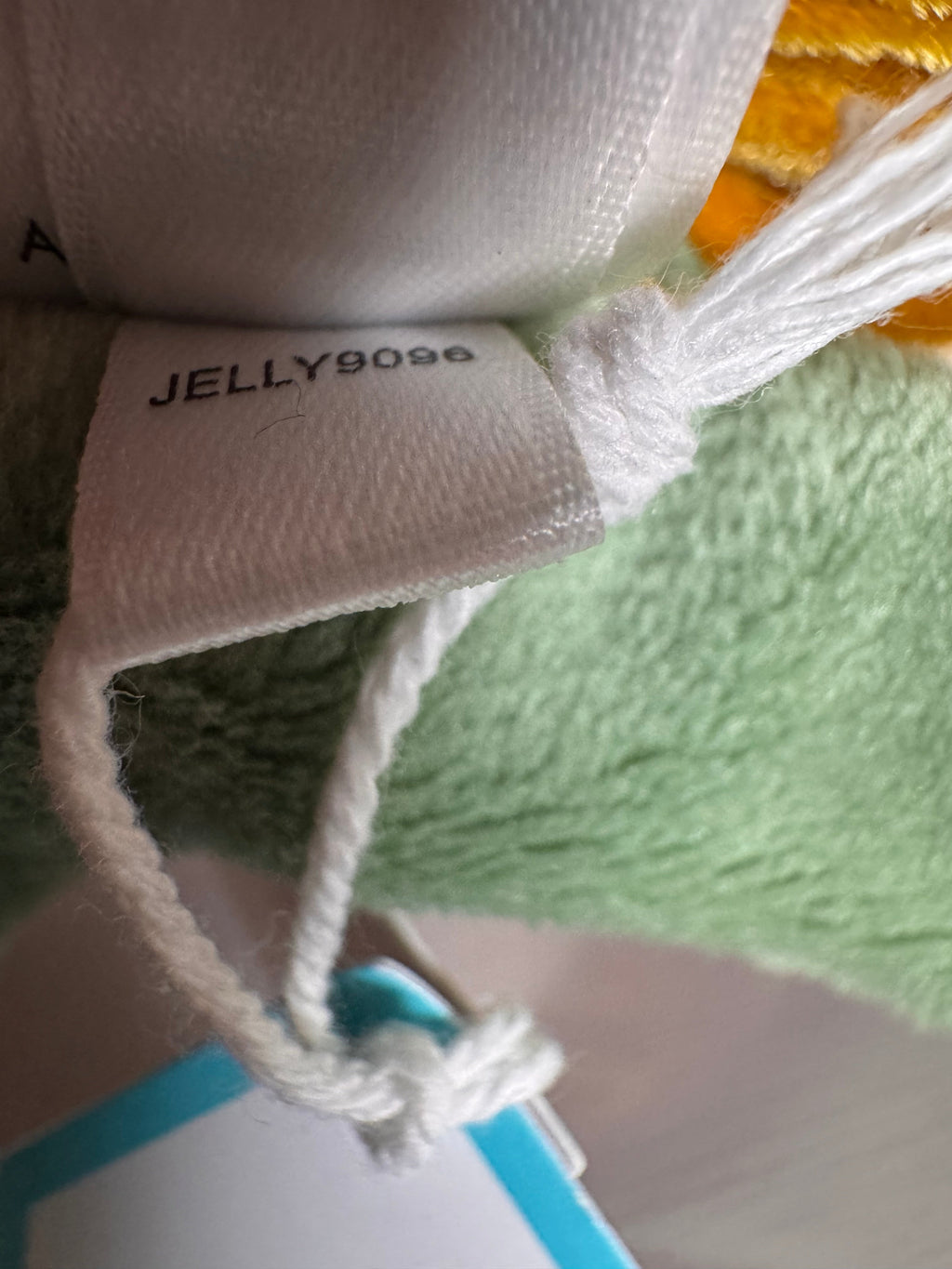 Jellycat Amuseable Mistletoe