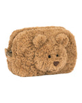 Jellycat BARTHOLOMEW BEAR POUCH