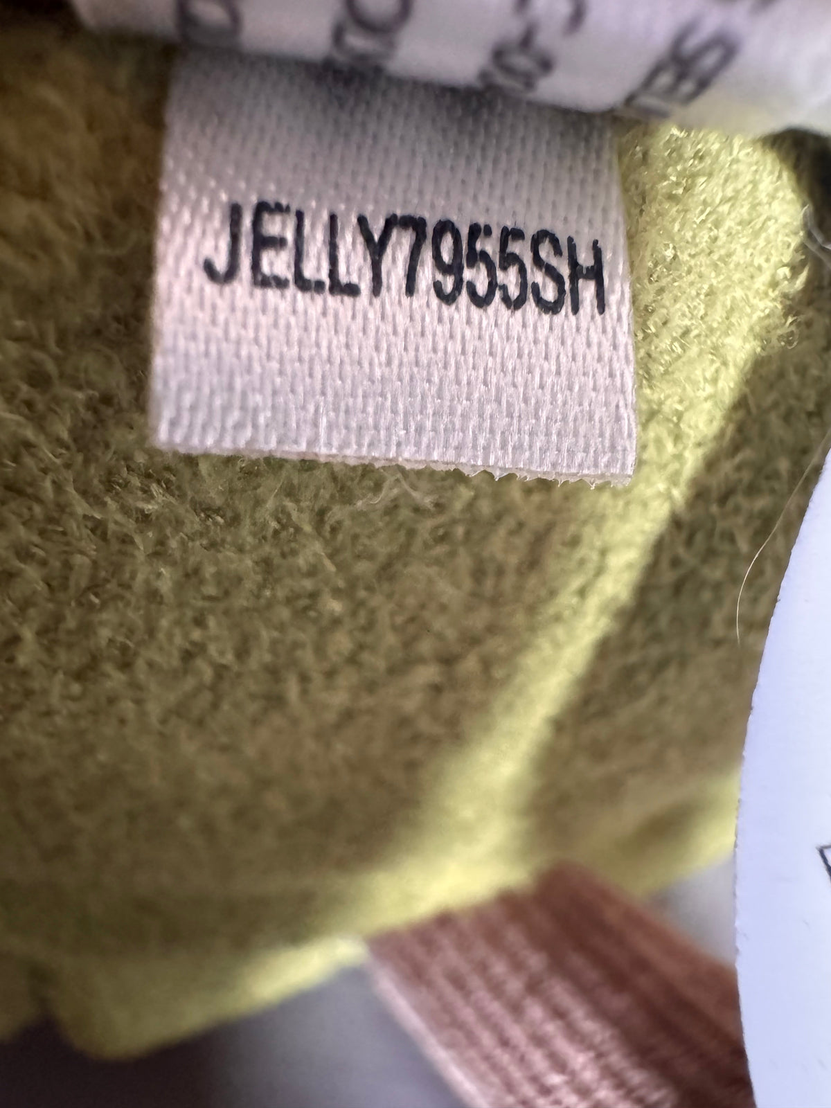 Jellycat Amuseable Cobnut