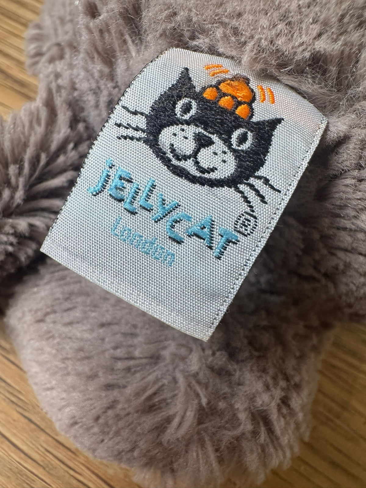 Jellycat Medium Truffle Bunny - Untagged