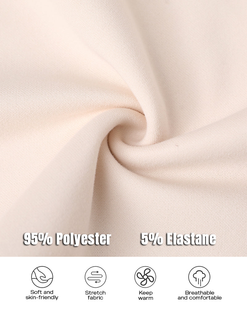 Letter Patch Detail Long Sleeve Drop Shoulder Pullover Sweatshirt Casual Zipper Side Slit Top