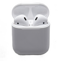 Apple AirPods (1st Generation) with Charging Case.
