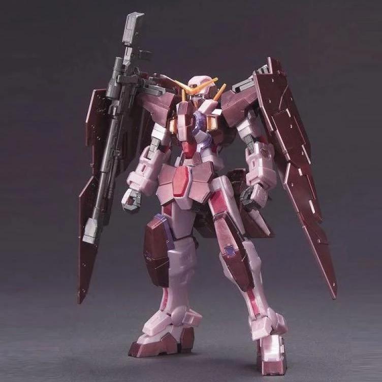 HG GN-002 Gundam Dynames (Trans-Am Mode) 1/144