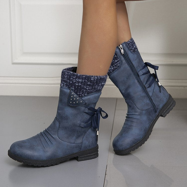 Bronoir™ FreeStride - Winter Barefoot Shoes