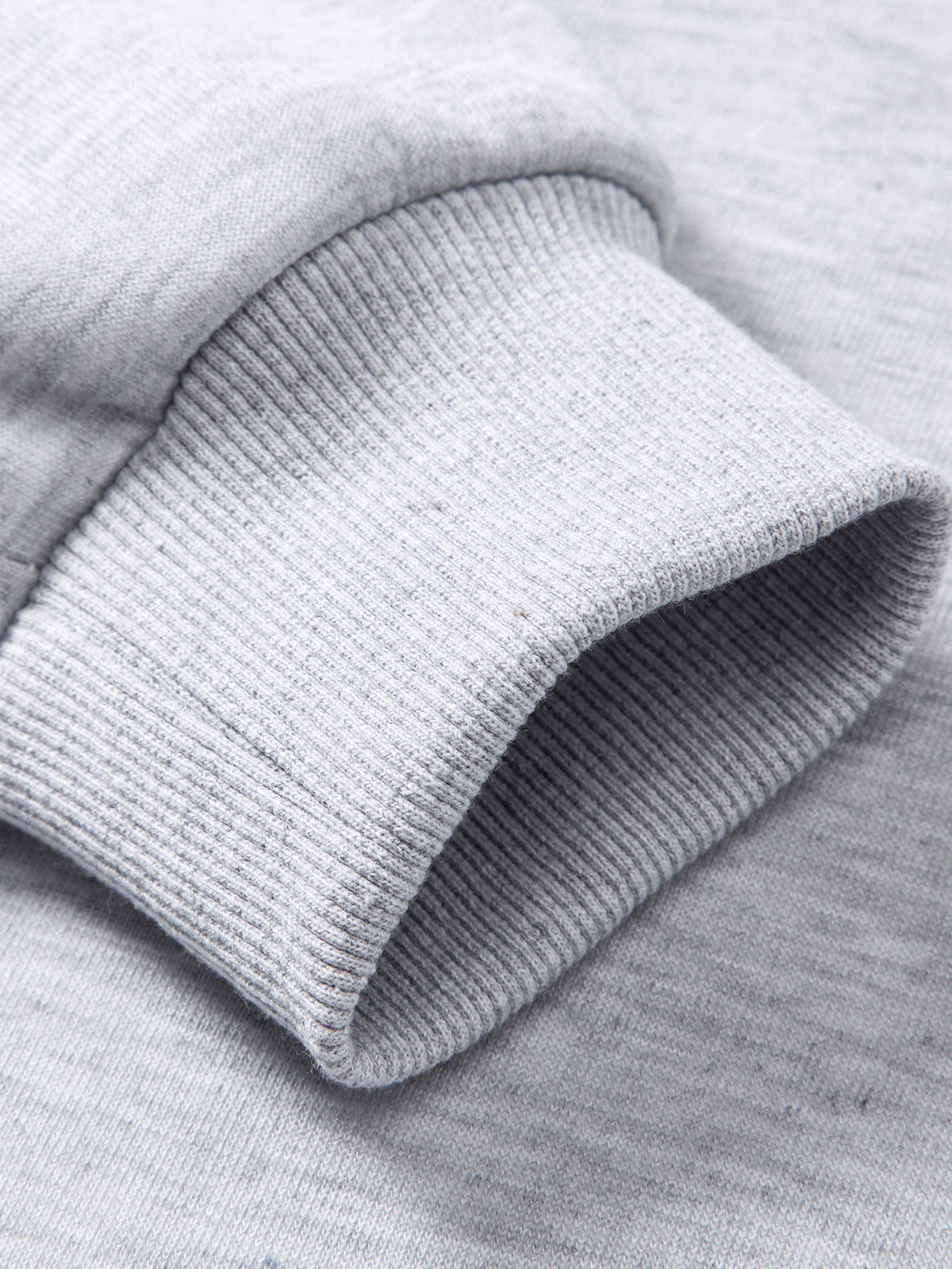 Quarter Zip Hoodie