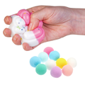 Taba Squishy Paw Print
