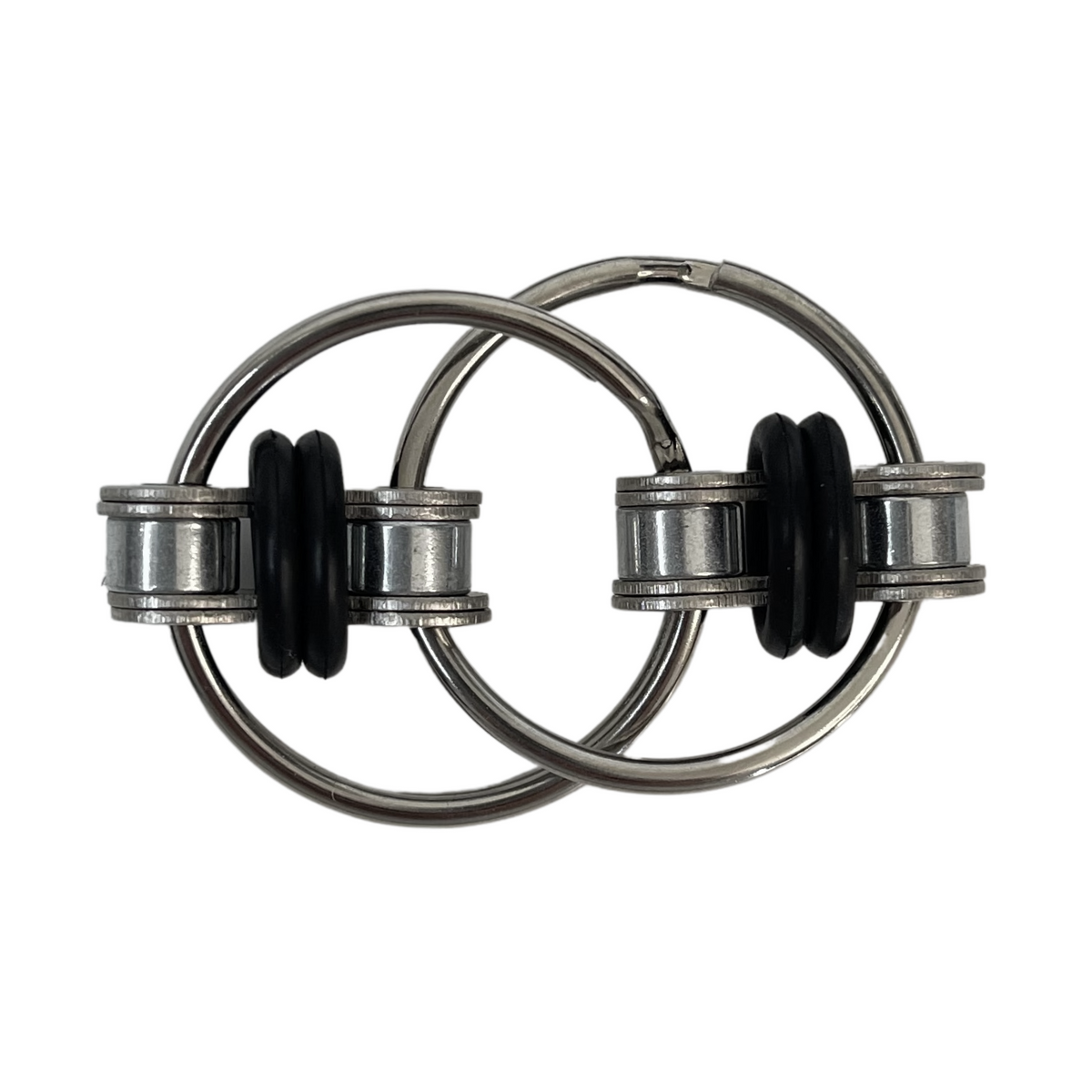 Flippy Chain Fidgets Sensory Toy 4 Pack