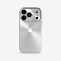 Glare Metal Case for iPhone 12-18 Pro & Pro Max