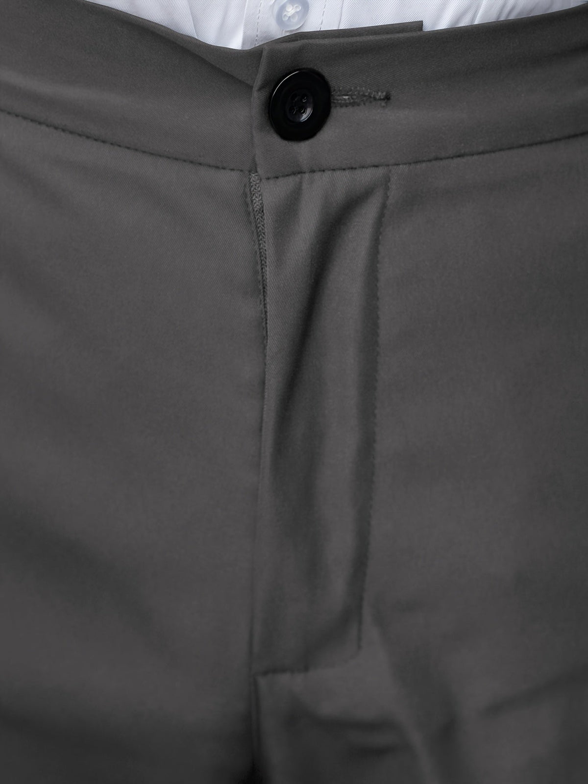 Lincoln | Maßgeschneiderte Hose mit geradem Bein