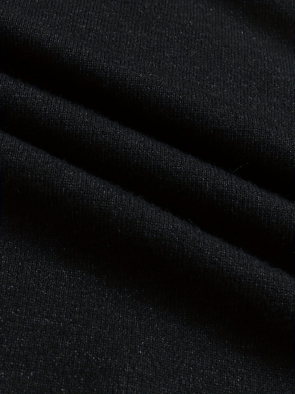Tobias | Refined High-Neck Sweater