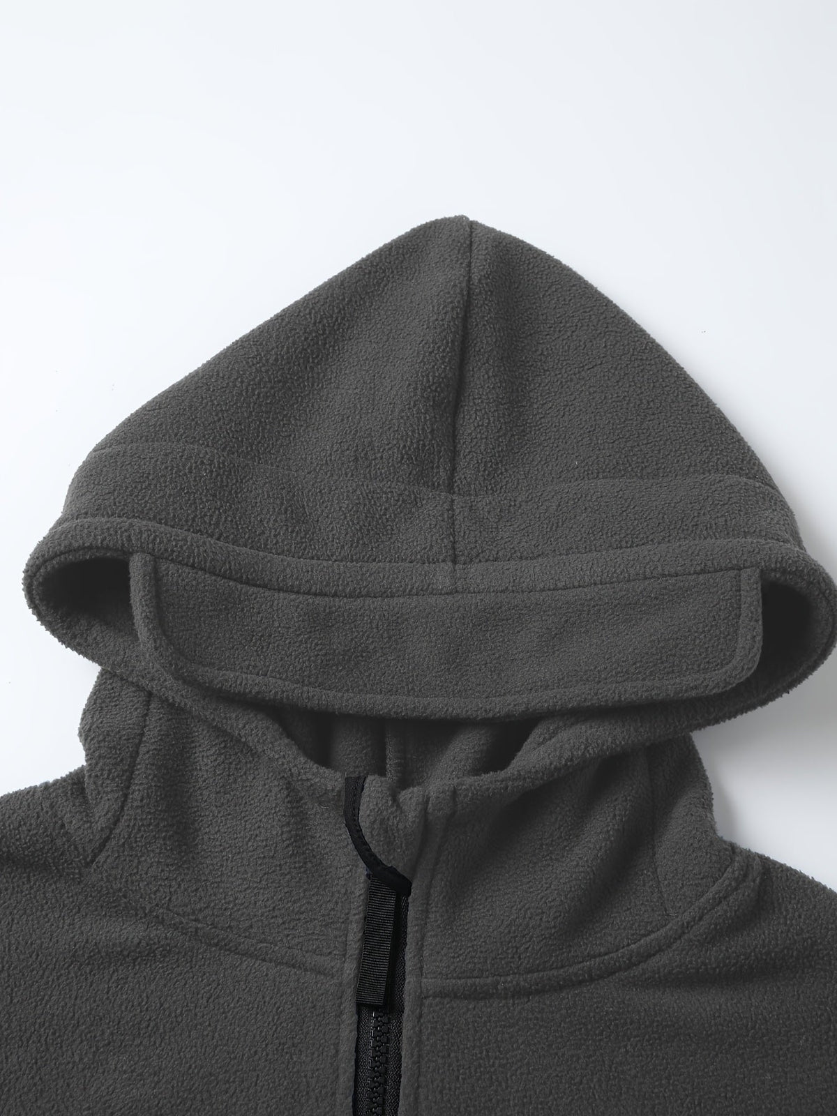 Ronan | Robuste Kapuzenjacke