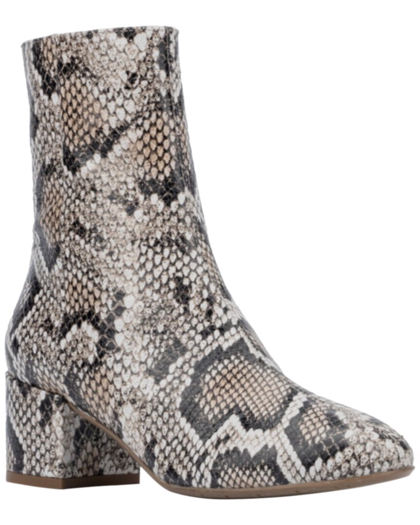 Aquatalia Leonora Weatherproof Leather Boot