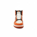 Air Jordan 1 Retro High OG Shattered Backboard – Starfish / White / Black