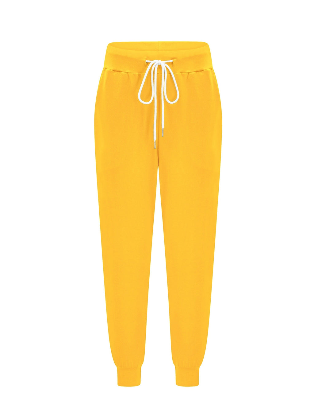 Lucy | Relaxed Tapered Joggers