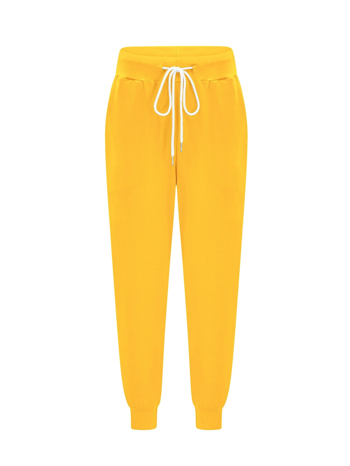 Lucy | Relaxed Tapered Joggers