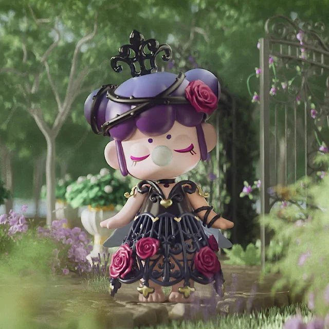 Robotime Rolife Nanci Secret Garden Blind Box ZIXX