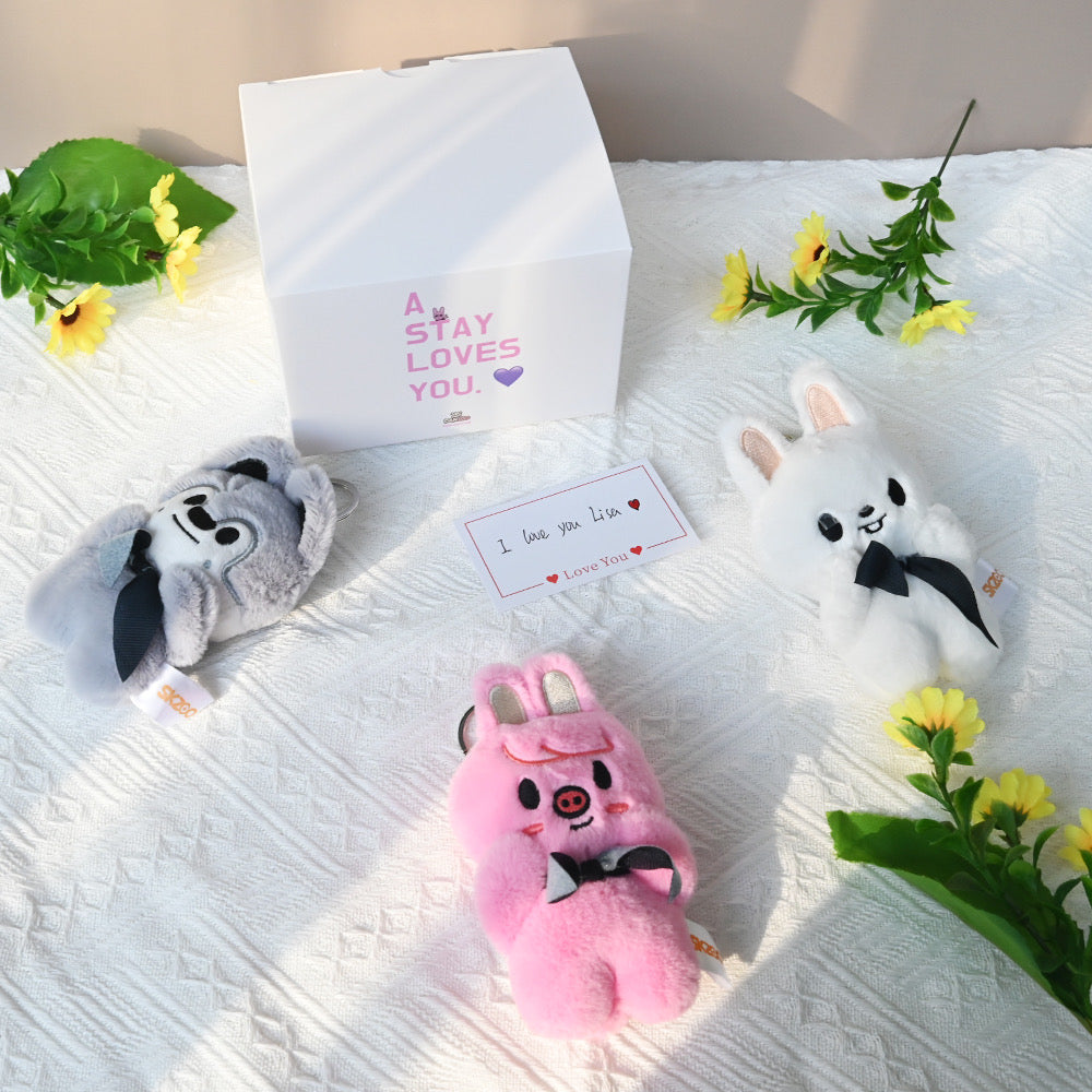 SKZOO Plushies - A STAY Loves You - view 2