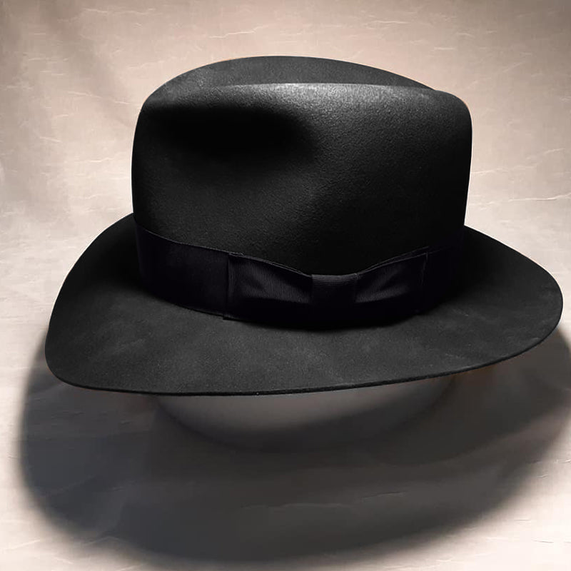 Indiana Jones Fedora Indy Hat