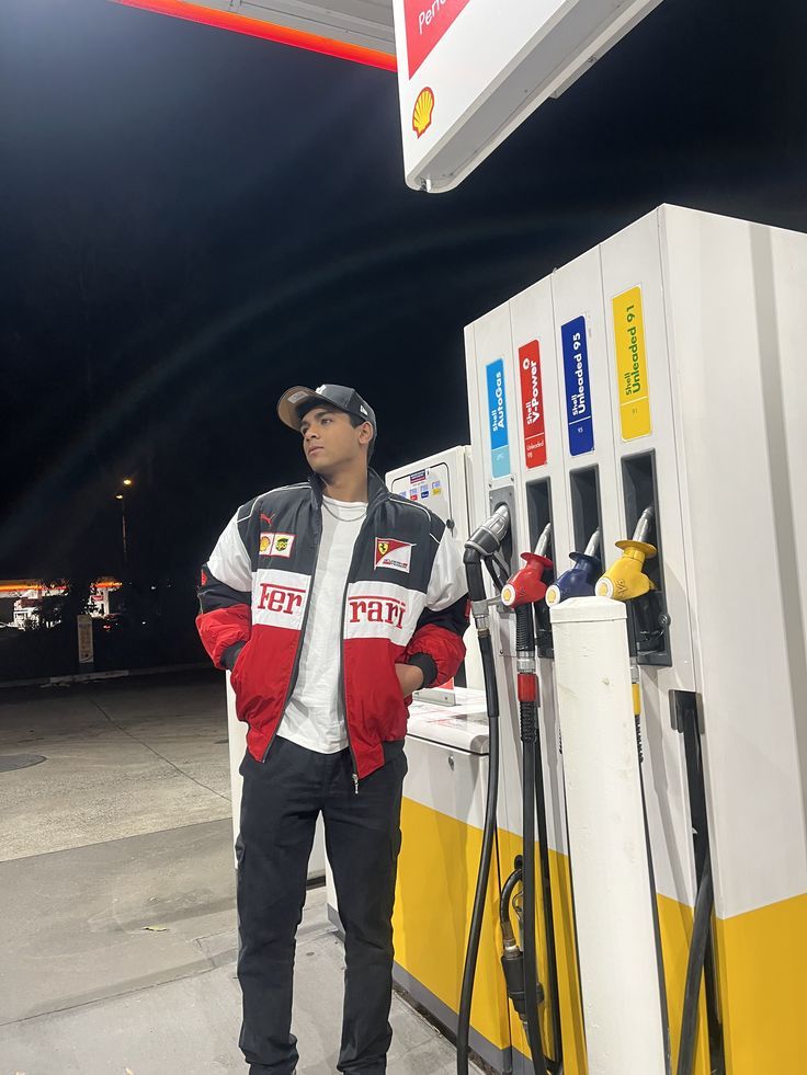 Ferrari Veste Blanche