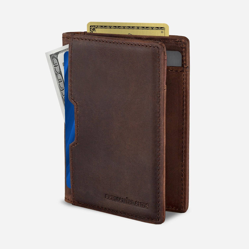 Serman Brands 5.S