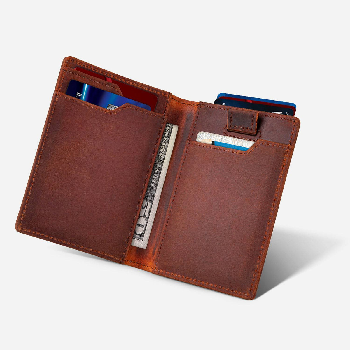 Serman Brands 5.S