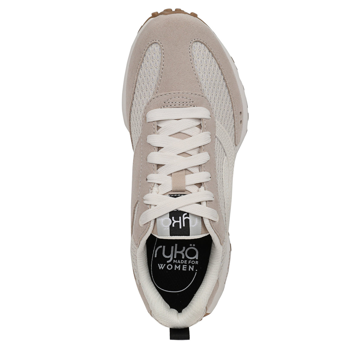 Ryka Women's Jetsetter Sneaker