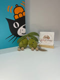 Jellycat Vivacious Olives