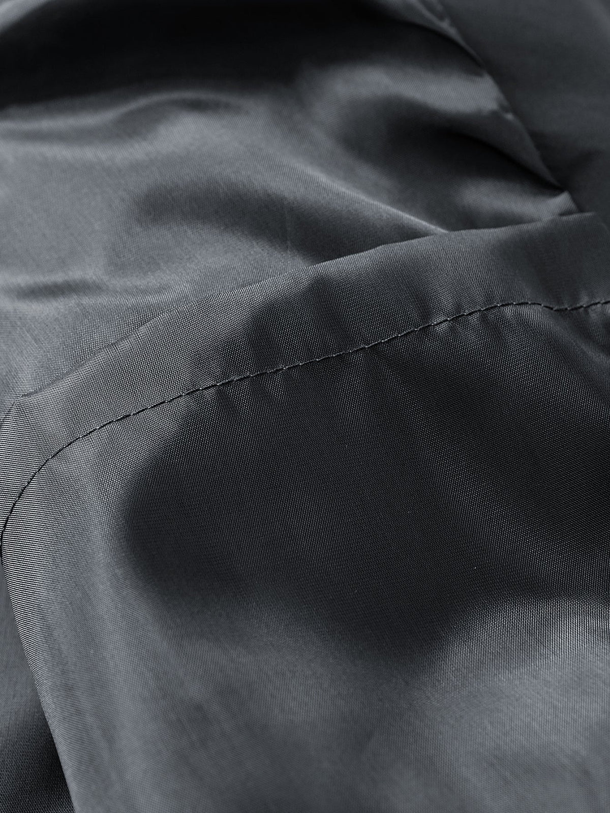 Relax Fit Embroidered Racing Jacket