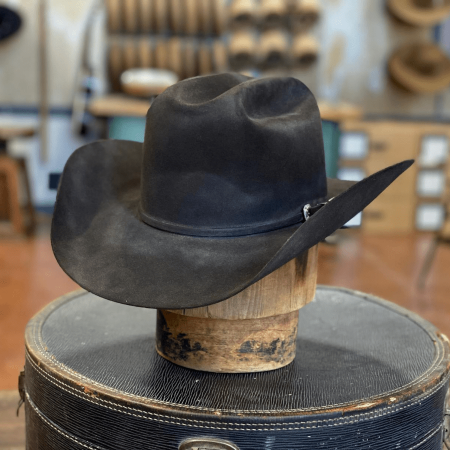 Rip Wheeler Cowboy Hat Black