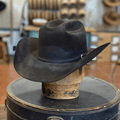 Rip Wheeler Cowboy Hat Black