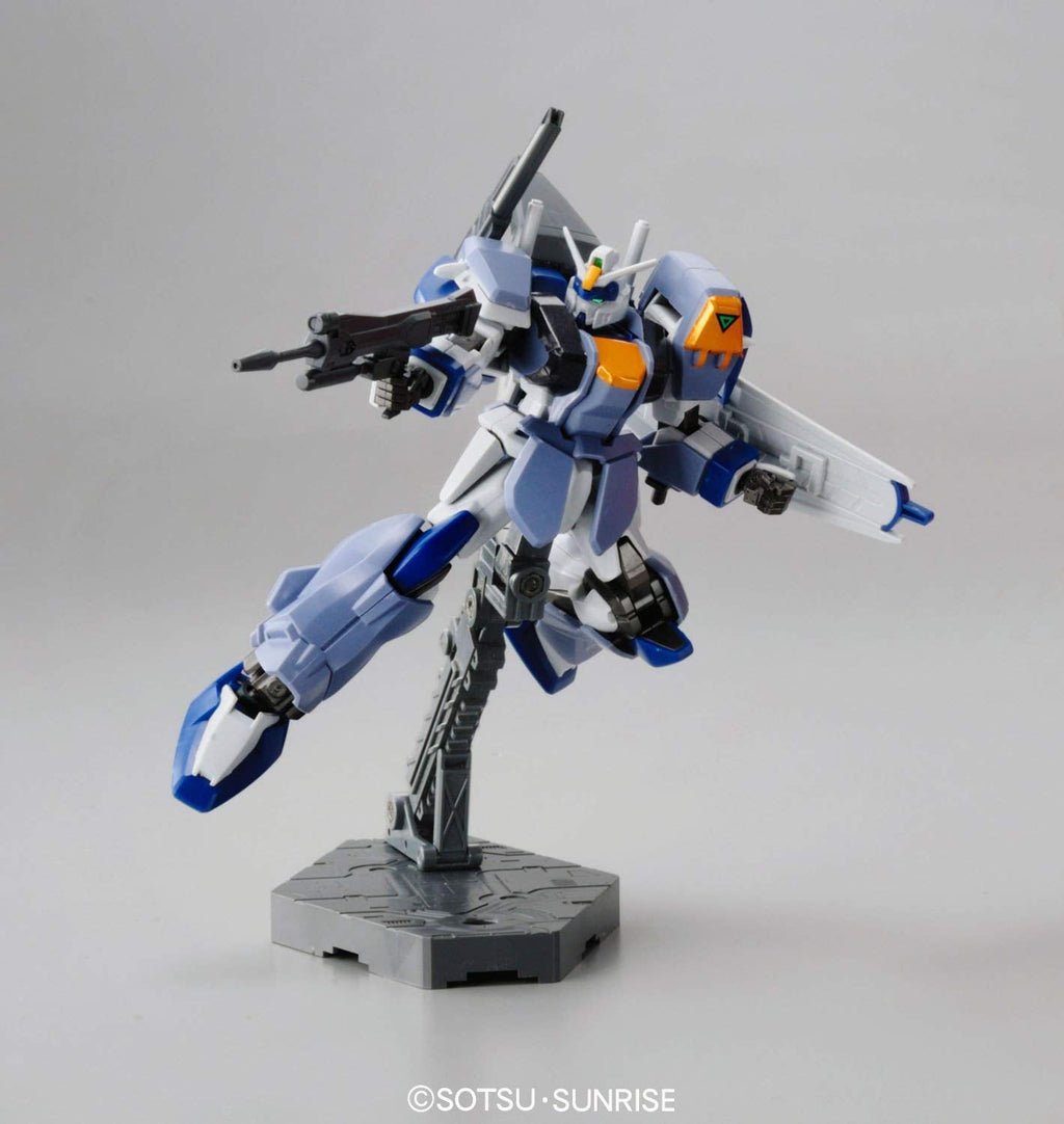 HG Duel Gundam Assault Shroud (Remaster) 1/144